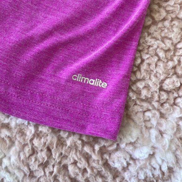 Adidas ultimate tee medium - Picture 4 of 4